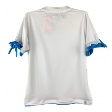 CAMISETA WILSON BLASH JUV - BRANCA